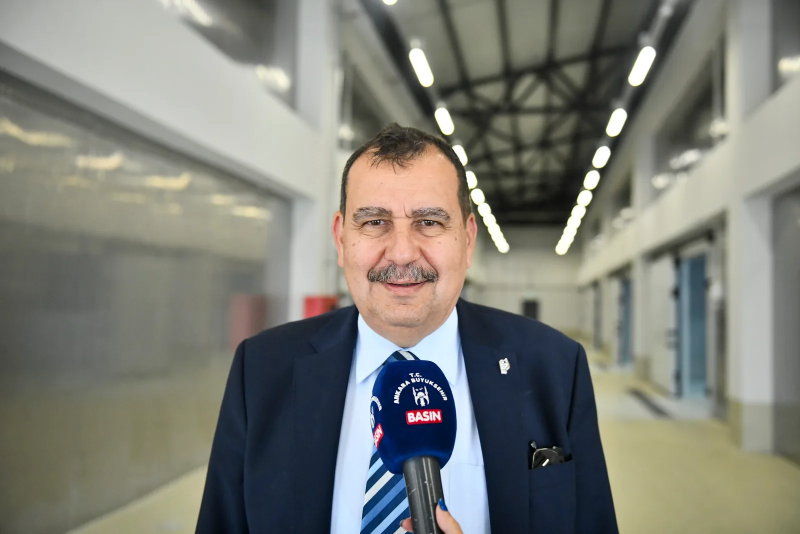 ANKARA’NIN KIRSAL KALKINMA UYGULAMALARI TÜRKİYE’NİN DÖRT BİR YANINDAN GELEN BELEDİYELERE TANITILDI