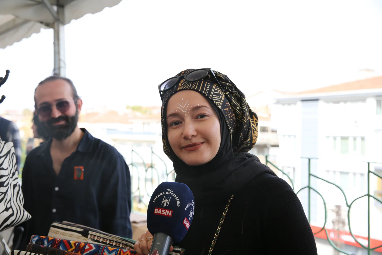 GENÇ LİDERLER VE GİRİŞİMCİLER SÜRDÜRÜLEBİLİR GELECEK İÇİN BULUŞTU