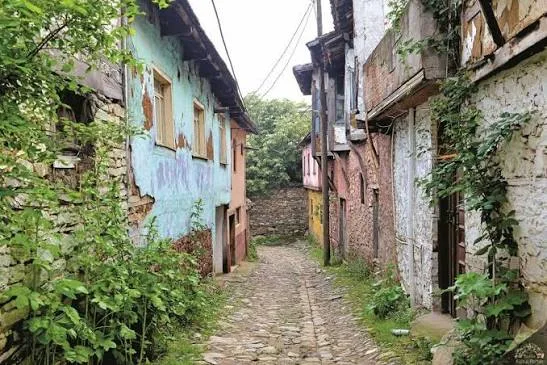BURSA VE CUMALIKIZK | Kültür Portalı