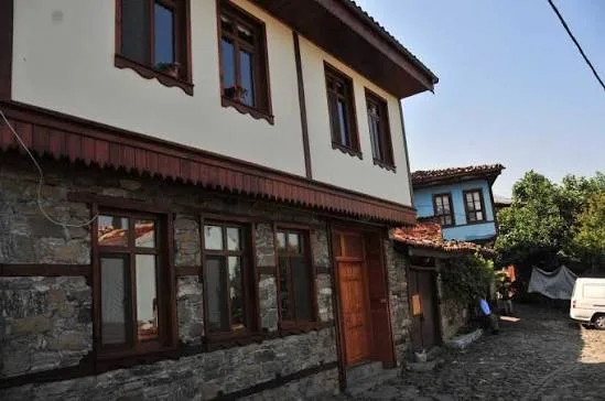 CUMALIKIZIK KÖYÜ | Kültür Portalı