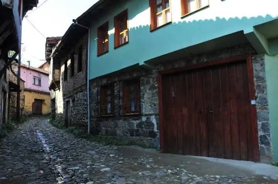 CUMALIKIZIK KÖYÜ | Kültür Portalı