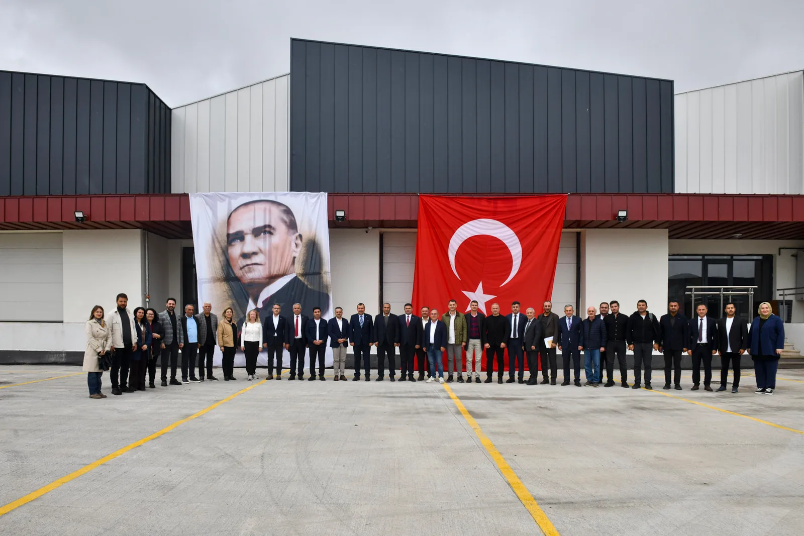 ANKARA’NIN KIRSAL KALKINMA UYGULAMALARI TÜRKİYE’NİN DÖRT BİR YANINDAN GELEN BELEDİYELERE TANITILDI