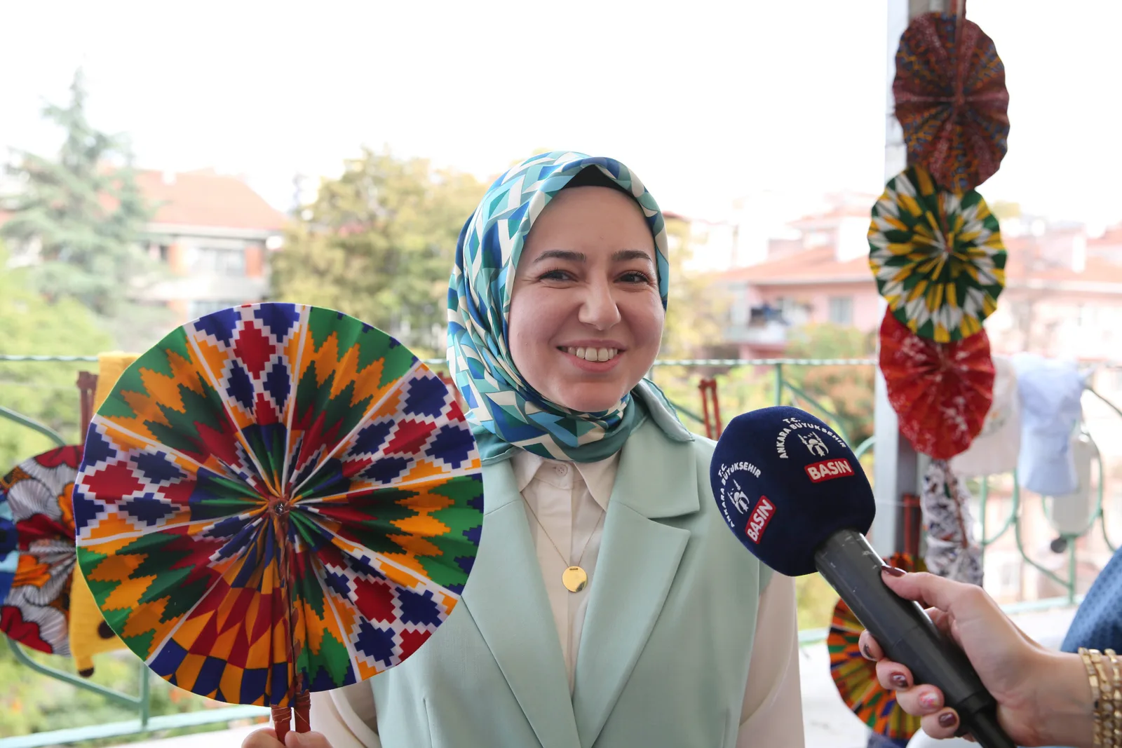 GENÇ LİDERLER VE GİRİŞİMCİLER SÜRDÜRÜLEBİLİR GELECEK İÇİN BULUŞTU