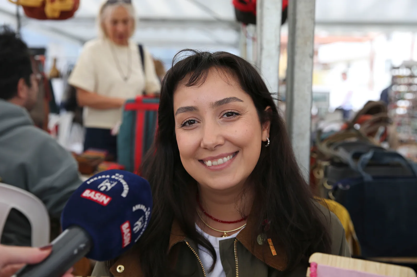 GENÇ LİDERLER VE GİRİŞİMCİLER SÜRDÜRÜLEBİLİR GELECEK İÇİN BULUŞTU